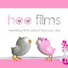 Logo for Hoo Films