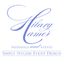 Logo for Hilary Hamer Weddings & Events