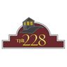 Logo for The 228 In Sterling