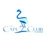 Logo for The Cape Club of Sharon