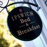 Logo for The Ipswich Inn