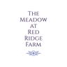 Logo for The Meadow at Red Ridge Farm