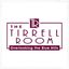 Logo for The Tirrell Room