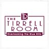 Logo for The Tirrell Room
