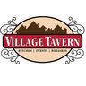 Logo for The Village Tavern