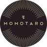 Logo for Momotaro