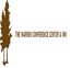 Logo for Warren Conference Center and Inn