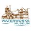 Logo for Waterworks Museum