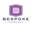 Logo for Bespoke Flipbooks