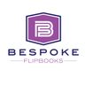 Logo for Bespoke Flipbooks