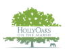 Logo for HollyOaks on the Marsh