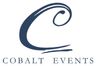 Logo for Cobalt Events