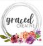 Logo for Graced Creative