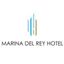 Logo for Marina Del Rey Hotel
