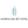 Logo for Marina Del Rey Hotel
