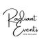 Logo for Radiant Events New England