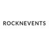 Logo for ROCKNEVENTS