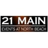 Logo for 21 Main Events