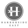 Logo for Harborside East