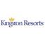 Logo for Kingston Resorts