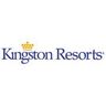 Logo for Kingston Resorts