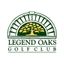 Logo for Legend Oaks Golf Club