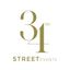 Logo for 34th Street Events