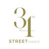 Logo for 34th Street Events