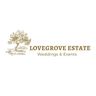 Logo for Lovegrove Estate