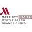 Logo for Myrtle Beach Marriott Resort & Spa at Grande Dunes