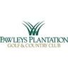Logo for Pawleys Plantation Golf & Country Club