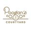 Logo for Poogan's Courtyard