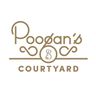 Logo for Poogan's Courtyard