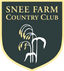 Logo for Snee Farm Country Club