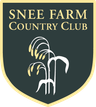 Logo for Snee Farm Country Club