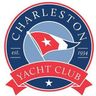 Logo for The Charleston Yacht Club