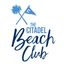 Logo for The Citadel Beach Club