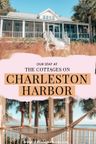 Logo for The Cottages on Charleston Harbor