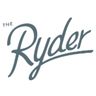 Logo for The Ryder Hotel