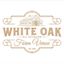 Logo for The Venue at White Oaks Farm