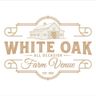 Logo for The Venue at White Oaks Farm