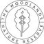 Logo for The Woodlands Nature Reserve