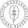 Logo for The Woodlands Nature Reserve