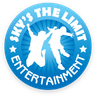 Logo for Sky's the Limit Entertainment
