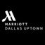 Logo for Marriott Dallas Uptown