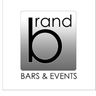 Logo for Brand Bars and Events