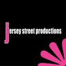 Logo for Jersey Street Productions