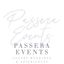 Logo for Passera Events
