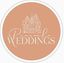 Logo for Pinnacle Weddings, Charleston