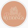 Logo for Pinnacle Weddings, Charleston